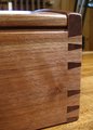 Front Right Dovetails